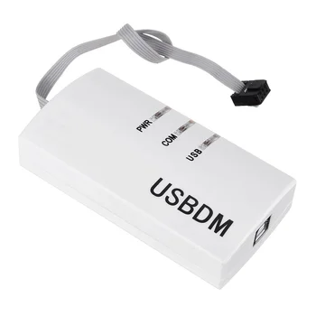 2021 NOI USBDM Programator BDM/OSBDM OSBDM Download Debugger Emulator Downloader 48MHz USB2.0 V4.12 RCmall FZ0622C Modulul Senzor