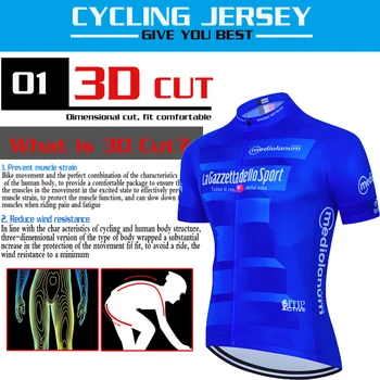 2021 Noua echipa andaluza ciclism jersey 19D biciclete pantaloni scurți set Ropa Ciclismo MENS MTB vara PRO CICLISM Maillot de jos de îmbrăcăminte