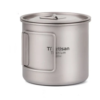300ml de Titan Cana de Apa Acasa Drinkware Ceai Cana de Cafea Bacteriostatic Drinkware Cu Capac Ori se Ocupe de Ta8302
