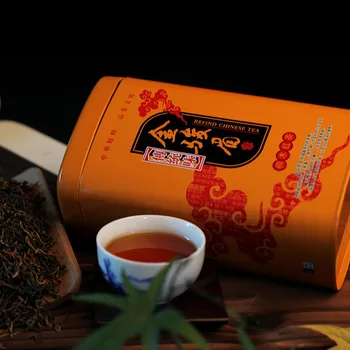 6A Calitate Superioara Jinjunmei Ceai Negru Ceaiul de Primăvară Cutie de Cadou 250g Slimming500g Vrac Ceai Oolong = Alimentar Verde Cadou
