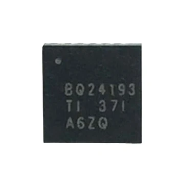 87HA 2 buc Înlocuire BQ24193 Control Video IC Cip pentru Nintend Comutator NS Consola de Reparare Piese