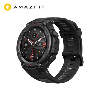 Amazfit T-rex Trex Pro T Rex GPS Smartwatch Exterior Impermeabil 18-a zi de Viață a Bateriei 390mAh Ceas Inteligent Pentru Android, iOS, Telefon