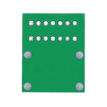 AS5040-ASST AS5040 Programabile contact magnetic encoder rotativ senzor de module optice înlocuiește encoder pentru arduino
