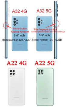 Bling Sclipici Caz pentru Samsung Galaxy S8 S9 S10 Plus Nota 20 10 Lite S21 Ultra S20 FE A12 A32 A51 A52 A71 A50 A20 Capac de Silicon