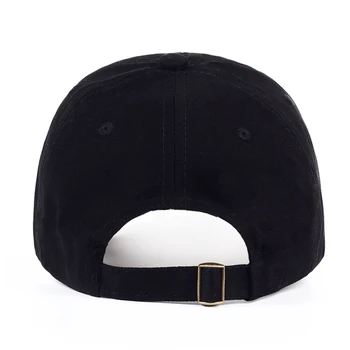 Bumbac , noua Moda Șapcă de Baseball broderie Camionagiu Pălării Pentru Femei Barbati Sepci Snapback Hip Hop Tata Pălărie Pălărie de Soare Os Garros
