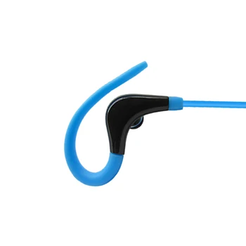 Cablu Universal de Reducere a Zgomotului de Bas Grele Cască Ureche Cârlig de Sport Execută setul cu Cască Căști pentru Xiaomi, Huawei Samsung Iphone