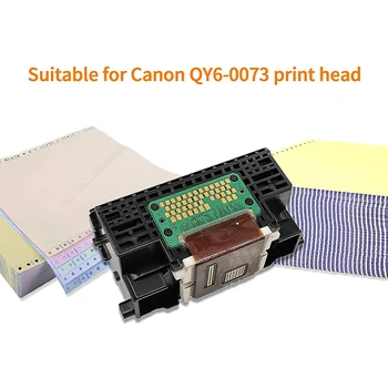 Capului de imprimare Capul de Imprimare pentru Canon QY6-0073 ip3600 imprimanta iP3680 MP540 MP550 MP560 MP568 MP620 MX860 MX868 MX870 MX878 Imprimare Accesorii