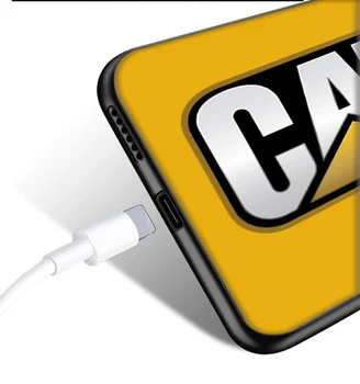 Caterpillar Telefon Caz pentru OPPO Realme XT X50 7 Pro 4G X7 Pro7i Narzo 20 Pro X2 K3 K5 C2 C3 C11 C12 C15 C17