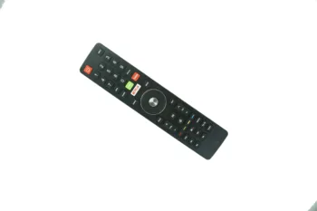 Control de la distanță Pentru DEVANTI STV-668-UHD-55-BK STV668UHD55BK STV-668-UHD-50-BK STV-668-UHD-65-BK 4K UHD Smart LCD LED HDTV TV