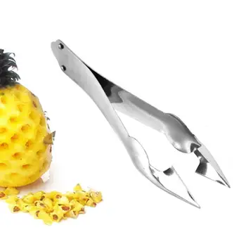 Creative Ananas cuțit de curățat Ușor de Ananas tăietor Cuțit Tăietor Scoateți semințele Salata de Fructe Instrumente de Bucătărie din Oțel Inoxidabil Gadget