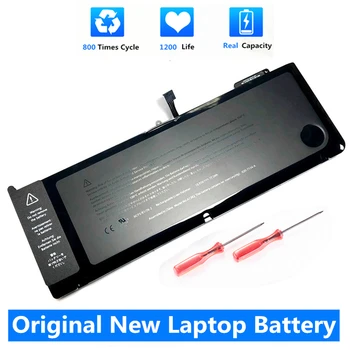 CSMHY Noi A1382 Baterie Laptop pentru Apple MacBook Pro 15