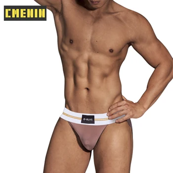 De Vânzare la cald Bumbac Sexy Lenjerie de corp de Om Boxeri Chiloți Respirabil Bărbați Slip Bikini Gay Lenjerie de corp pentru Bărbați Lenjerie de corp Amuzant OR6109