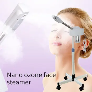 Facial Vapor Ionic Pulverizare Fata Pulverizare Saună, Spa Instrumente De Îngrijire A Pielii Spa Ozon Abur Vapor Facial De Îngrijire A Pielii Mașină