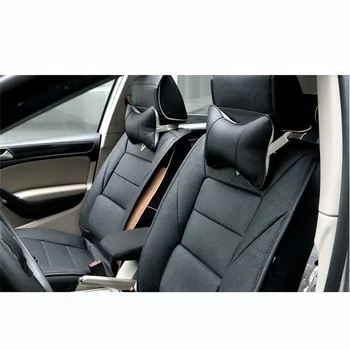 Gât Restul Tetiera pernă Perna Auto Interior pentru vw-Passat Variant Mercedes-Benz-C-CLASS Mercedes-Benz-Clase C
