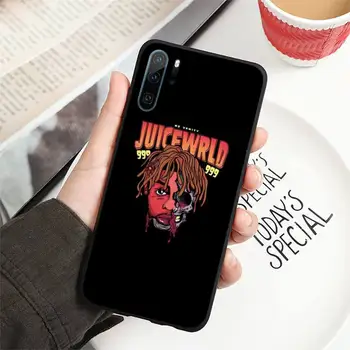 Juicewrld Cazul în care Telefonul Pentru Huawei P20 P30 P40 lite Pro P Inteligente 2019