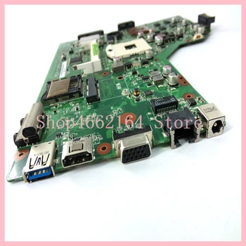 K54LY HD6470M 1GB Placa de baza REV2.0/2.1 Pentru ASUS K54H X54HR K54LY K54HR Laptop placa de baza HM55 DDR3 PGA989 Testat