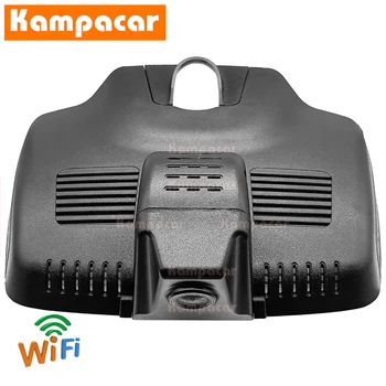 Kampacar BZ11-E Masina Dvr Wifi Video Recorder Pentru Autoturisme Mercedes Benz C GLC E Class 180 200 220 250 300 320 350 W205 W212 W213 AMG