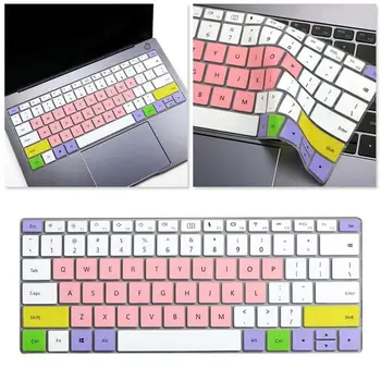 Laptop Piele Accesorii, Tastatura Folie De Protectie, Tastatura Autocolant Pentru Magicbook Pro Notebook I5 Calculator 16.1 Inch