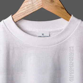 Man T Shirt Înapoi În Viitor Emmetts Personalizate Autos Amuzant Montate Crewneck Tee Cămașă Îmbrăcăminte De Bumbac Stil De Vara T-Shirt