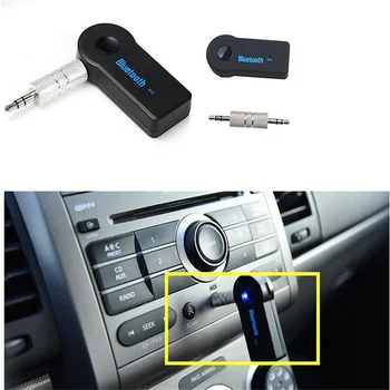 Masina Aux Bluetooth Audio Receiver Adaptor pentru hyundai accent 1994 2000 i30 2007 2012