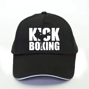 MMA, kick box bărbați Șapcă de Baseball, Arte Martiale Mixte Brand Tata pălărie Înaltă Calitate box pălării de moda om reglabil Snapback hat