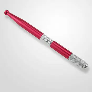 Moda Microblading Pen Spranceana Mașină Manuală De Machiaj Permanent