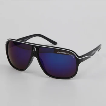 Noua Piata Carrera ochelari de Soare Vintage Retro Sport de Conducere Ochelari de Soare Oversize Colorate în aer liber Ochelari de gafas de sol hombre