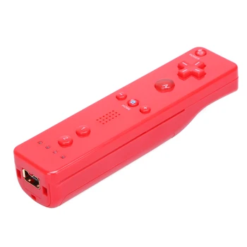 NOUL Wireless Bluetooth Controler de la Distanță pentru Nintend Wii/Wii U Gamepad Joystick Controller pentru Nin Tind Jocul Wii U Accesorii