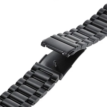Original curea Pentru ceas Huawei GT2 Pro Onoare Magic band ceas Pentru Huawei GT 42mm GT 2 46mm 22mm din oțel Inoxidabil Curea Bratara