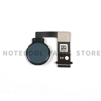Original nou Butonul Acasă de Amprente Touch ID Senzor Flex Cablu Panglică Pentru Huawei Matebook 13/X Pro/D14/D15 Butonul de Alimentare Cablu