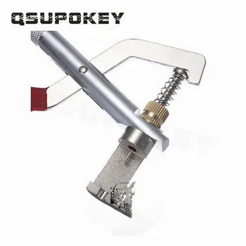 QSUPOKEY Original HUK Nou flip-cheie pin remover dispozitiv pentru flip-cheie de la distanță masina