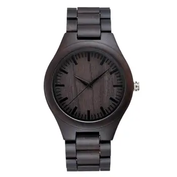 Shifenmei Ceasuri pentru Barbati Personalizate de Moda Ceas de Lemn Gravura Ceasuri Cadouri pentru Soțul reloj hombre en-Gros