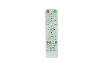 Telecomanda Pentru SCHNEIDER LED24-SCP090HDVD LD24-SCH13BLU LD24SCHD15HB LD24-SCF06HDW COMBO TELEVISEUR Smart LED DVD HDTV TV