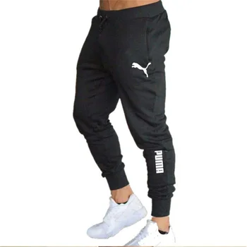 Trendy vânzare casual culoare solidă pentru bărbați moda casual fit sport sport de culoare solidă pentru bărbați Sport bumbac jogging sport casual