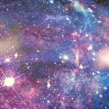Univers Misterios Cerul Înstelat Spațiu Tapiserie Agățat De Perete De Dimensiuni Mici Psihedelice Stele Tapiserii De Perete De Fundal Cârpă Covor