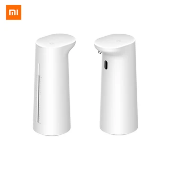 Xiaomi Mijia Youpin mână de spălat rufe de uz casnic portabil inteligent dozator de săpun, inducție automată de spălat spuma de mână Inteligent acasă