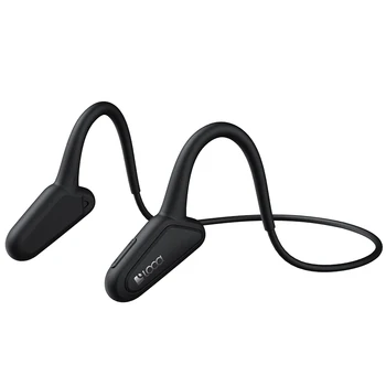 Z2 Conducție Osoasă Bluetooth Căști de Anulare a Zgomotului Căști fără Fir Sport Căști Stereo Hands-free cu Cască Cu Microfon