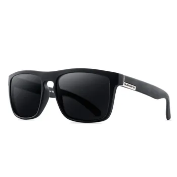 ZXWLYXGX 2021 Noua Moda Tip Ochelari de Soare Polarizat ochelari de Soare Barbati Design Clasic Oglindă Pătrată Doamnelor Gafas De sol