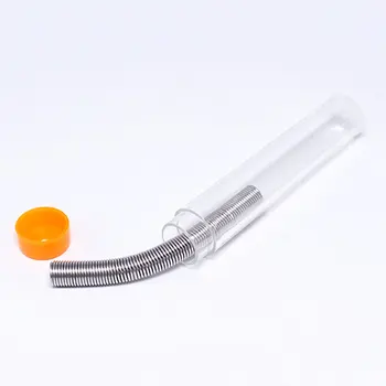 1MM Tin Linie Creion de Argint, Sarma de Sudura Portabil Pentru Telefon Mobil Instrument de Reparații Instrument de