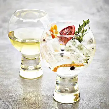 2 BUC Belgia Plumb Pahar Cocktail, Pahar Suc Bea Apă Whisky Cristal de Sticlă de Vin Pahar de Cocktail Pentru Nunta Bara de Petrecere