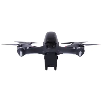 2-În-1 DJI FPV Drone Silicon Baterie Protector Înălțime de Acoperire Extender de Aterizare Pentru DJI FPV Drone Combo Drone Accesorii