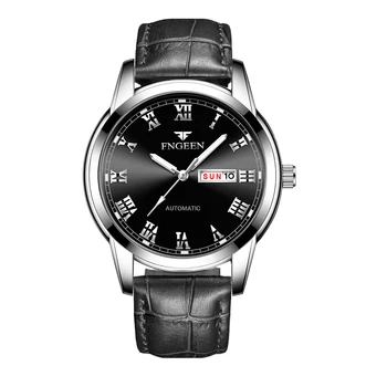 2020 Relogio Masculino de Lux Ceasuri Barbati Brand Faimos luminos de Moda pentru Bărbați Ceas Barbati Militare Impermeabil Cuarț Ceas de mână