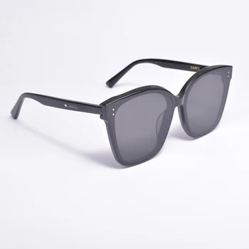 2021 noua moda ochelari femei bărbați ochelari de Soare BLÂND GABEE Acetat de Metri de Polarizare lentile UV400 rama de ochelari pentru femei barbati