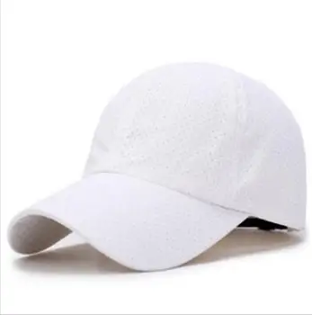 2021 Om Nou Șapcă De Baseball Vara Tesatura Ochiurilor De Plasă Palarie De Soare De Sex Masculin Snapback Pălării