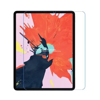 2x Moale Ultra Clear Screen Protector Film Gardienii +1 x Stylus-ul Pentru Apple iPad 2 3 4 Air 9.7 10.5 Pro 10.2 2019 2020 Mini 1 2 3 4 5
