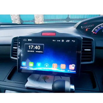 4G LTE Android 10.1/9/8.1 Pentru Honda Eliberat 2008-2016 Radio Auto Stereo Multimedia Player Video de Navigare GPS Nu DVD