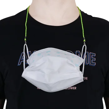 5pcs Moda Pearl Margele pentru Masca de Femei, Fete cu Ochelari Lanțuri Lanyard Curea de Gât ștreangul de Lectură Ochelari Cablul de Titular