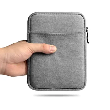 6 inch Comprimat Caz de Protecție Geanta Husa Sleeve Pentru Amazon IReader Kindle Kpw4/3/2 499 558 Paperwhite Voiaj rezistent la Șocuri Acoperi Caz