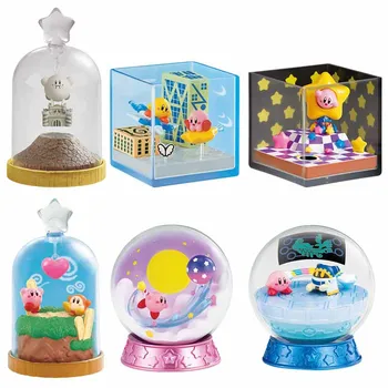 6 Stiluri Kawali Kirby Se Clătina Dee Terariu De Colectare Yume Nu Izumi Joc Seletion 1 Buc Orb Caseta De Ex Cashapon Drăguț Păpușă De Jucărie Pentru Copii