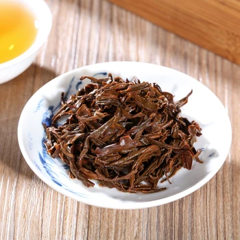 6A Calitate Superioara Jinjunmei Ceai Negru Ceaiul de Primăvară Cutie de Cadou 250g Slimming500g Vrac Ceai Oolong = Alimentar Verde Cadou